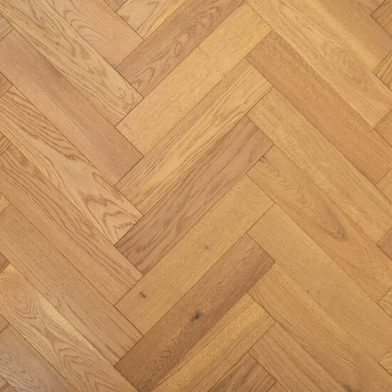 Roundhay Engineered Oak 15x90x400mm