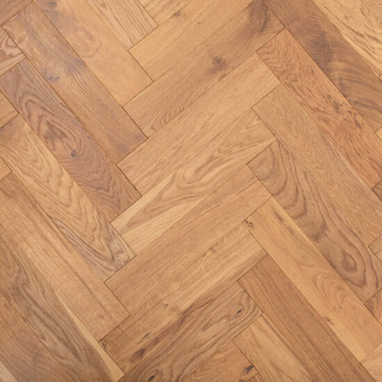 Upton Engineered Oak 15x90x400mm
