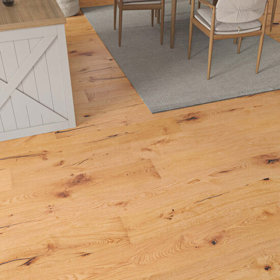 Woodvale Engineered Oak 15x220x2200mm Showroom 1