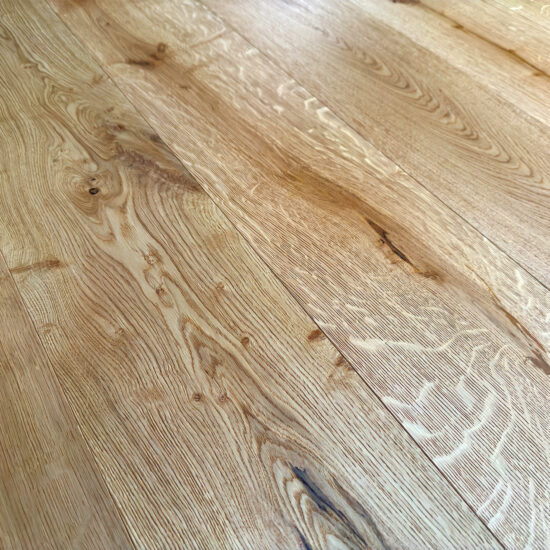 Laura 15/4x190x1900mm Engineered Oak