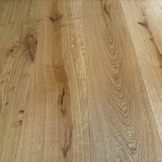 Laura 15/4x190x1900mm Engineered Oak