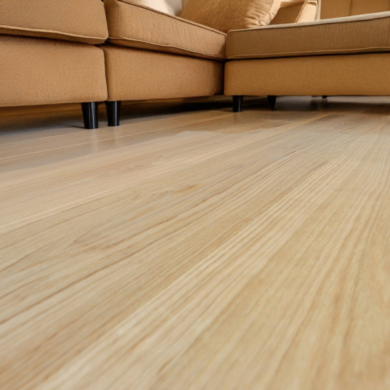 Gobi 15/4x260x2200mm Engineered Oak