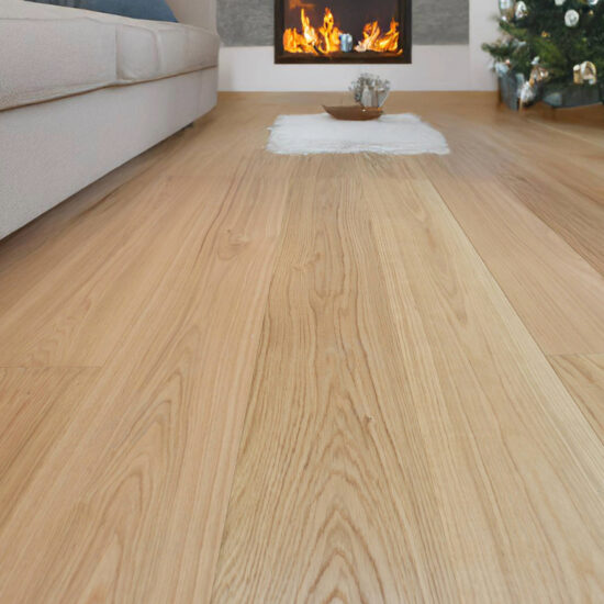 Gobi 15/4x260x2200mm Engineered Oak