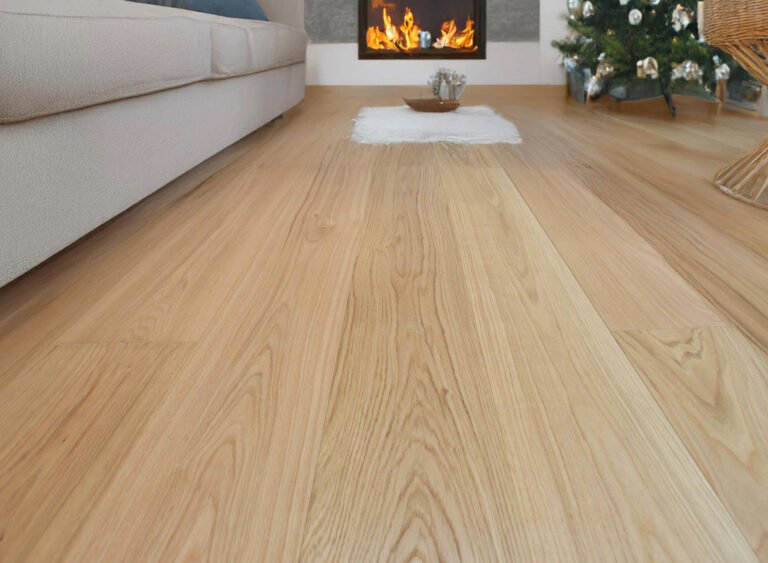 Gobi 15/4x260x2200mm Engineered Oak