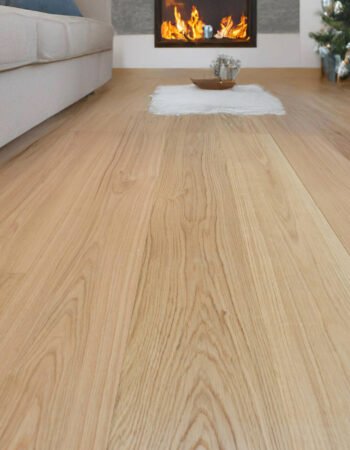 Gobi 15/4x260x2200mm Engineered Oak