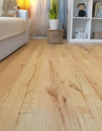 Romeo 15/4x260x2200mm Engineered Oak