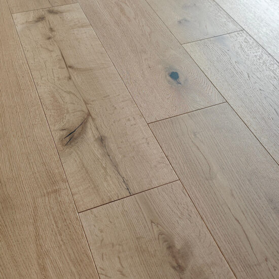 Promo 180 De 13.5/2.5x180x1860 Engineered Oak