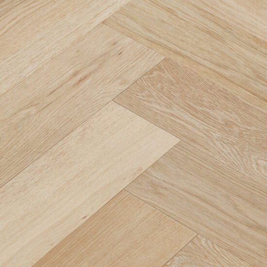 Oak Herringbone 15/4x122x610mm