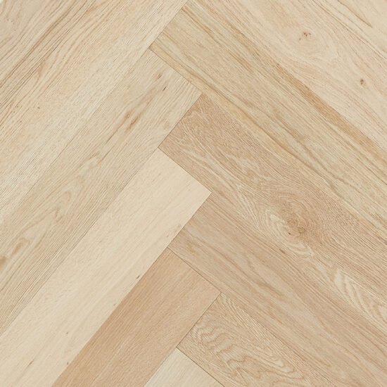 Oak Herringbone 15/4x122x610mm