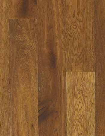 Bernstein 14/3x190x1900mm Engineered Oak