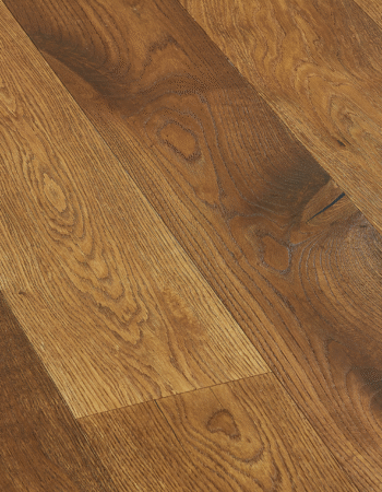 Bernstein 14/3x190x1900mm Engineered Oak