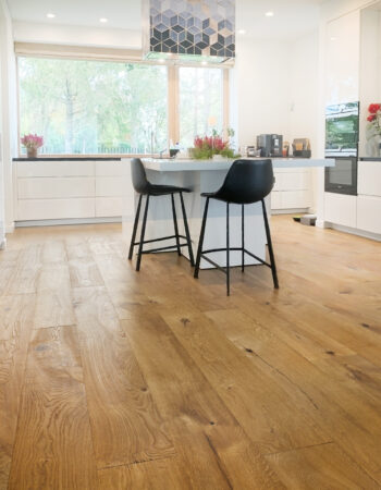 Fabia 14/3x190x1900mm Engineered Oak