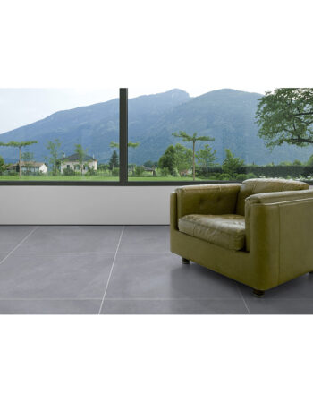 Monza 800x800MM Bianco Matt Roomscene