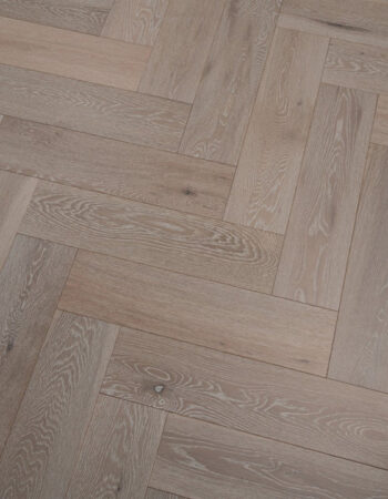 Engineered Herringbone Click 14x150x600mm Brushed White Fth1459c 1