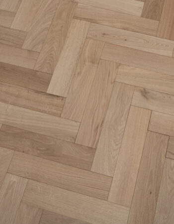 Solid Herringbone 18x90x300mm Unfinished Ftosh184 2