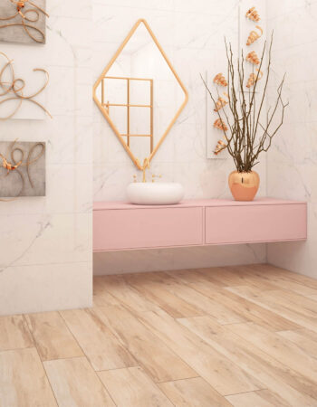 Sagona 200x1200mm Showroom Porcelain Tile 2