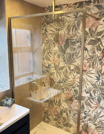 Aruba Porcelain Tile Showroom 1