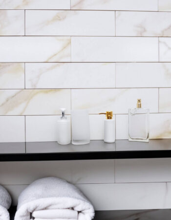 Diamond Gold Ceramic Tile Showroom 1