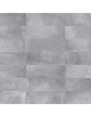 Garden Matt Ceramic Wall Tile 200x600mm Pattern