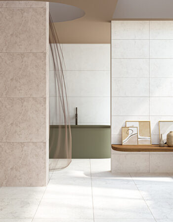 Siltstone Carving 600x1200mm Natural Matt Porcelain Tile Showroom (1) (1)