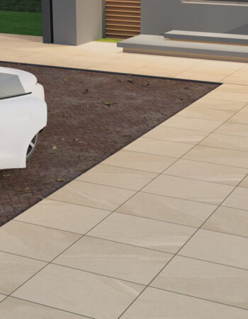 Luton Beige Showroom 600x900mm