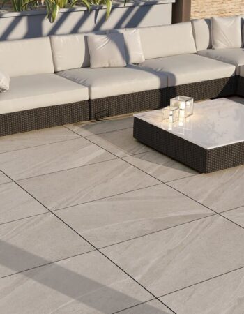 Luton Grey Showroom 600x600m