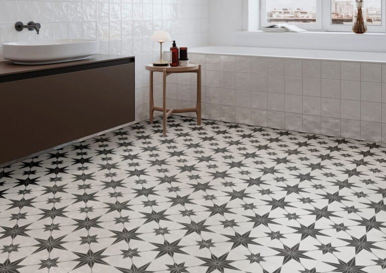 Starry Skies Showroom 450x450mm