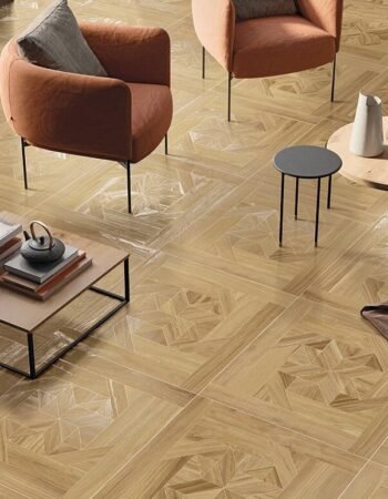 Quadrant Beige Showroom