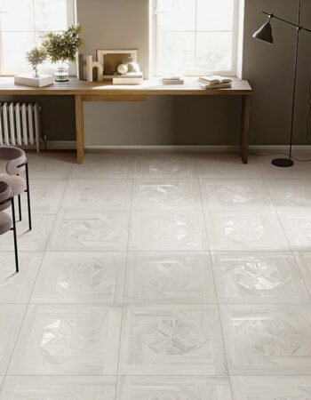 Quadrant Light Grey Showroom