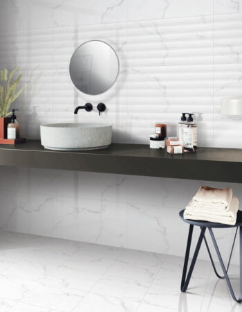 Trevi Gloss Showroom 300x600mm