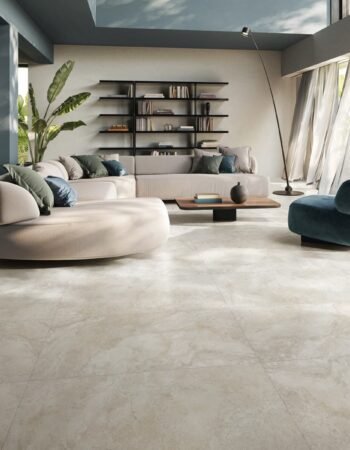 Dorset Stone Beige Showroom 1 600x1200mm