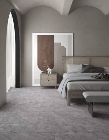 Las Palmas 300x600mm Anthracite Showroom