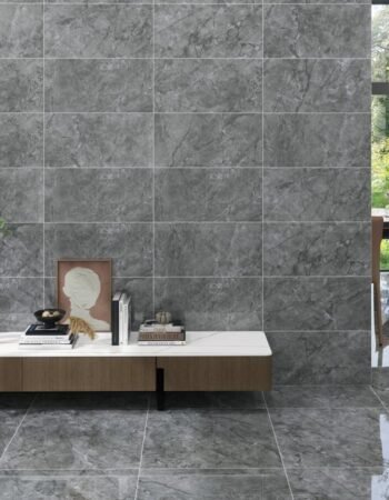 Elgin Graphite 300x600mm Showroom 1