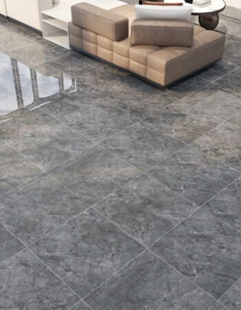 Elgin Graphite 600x600mm Showroom