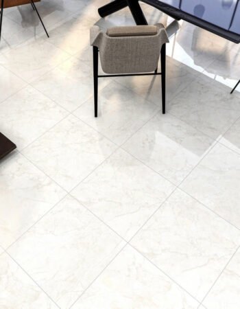 Elgin Pearl 600x600mm Showroom