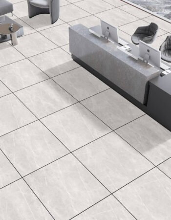 Montagna Steel 800x800mm Showroom